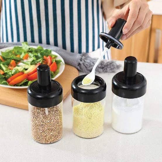 Set Of 6 Rotating Spice Rack,360 Spice Rotating Bottles, Multipurpose Revolving Spice Rack Condiment Set Set Of 6 Rotating Spice Rack,360 Spice Rotating Bottles, Multipurpose Revolving Spice Rack Condiment Set